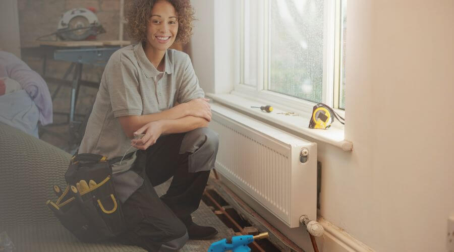 Plumbing in Dagsboro, DE